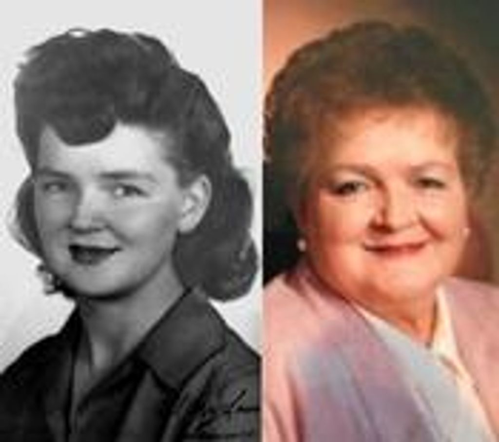Phyllis Sammie Clyde Beck