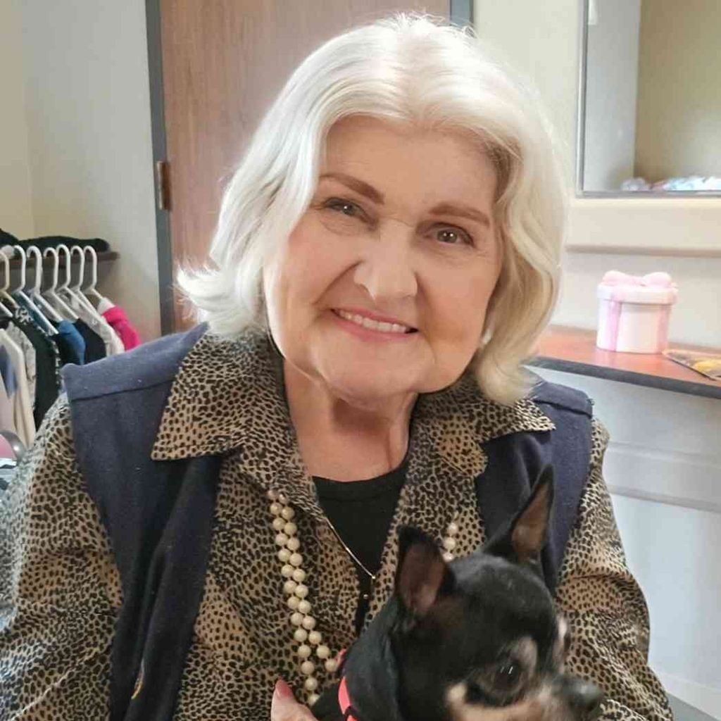 Josephine A Kleinhans Profile Photo