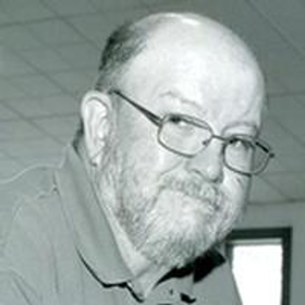 Keith Edward Grove