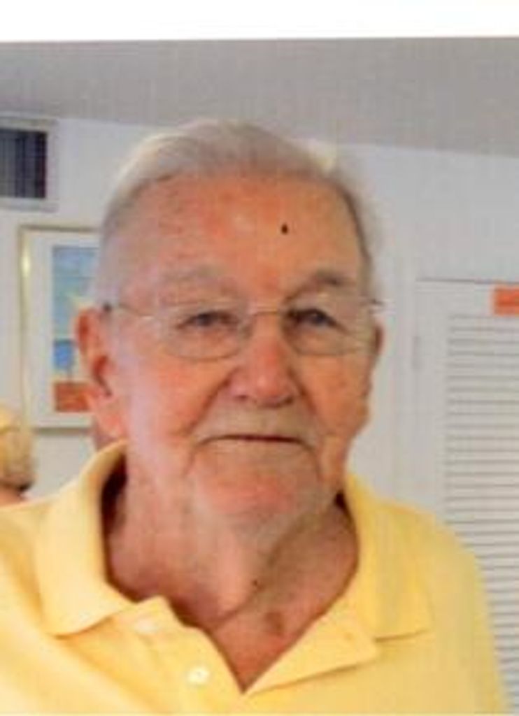 William T. "Hubba" Moore