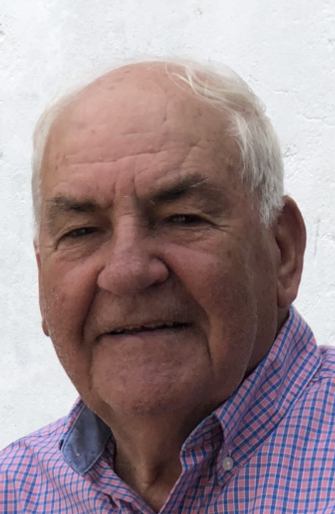 Antonio Barroso