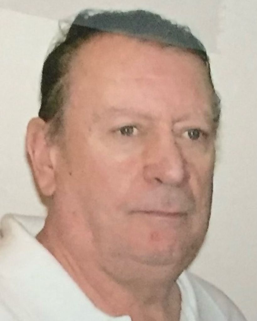 Edward James Rolph Sr.