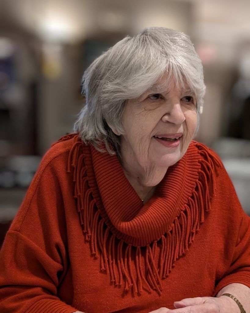 Anita Josephine Bouchon Tank Profile Photo