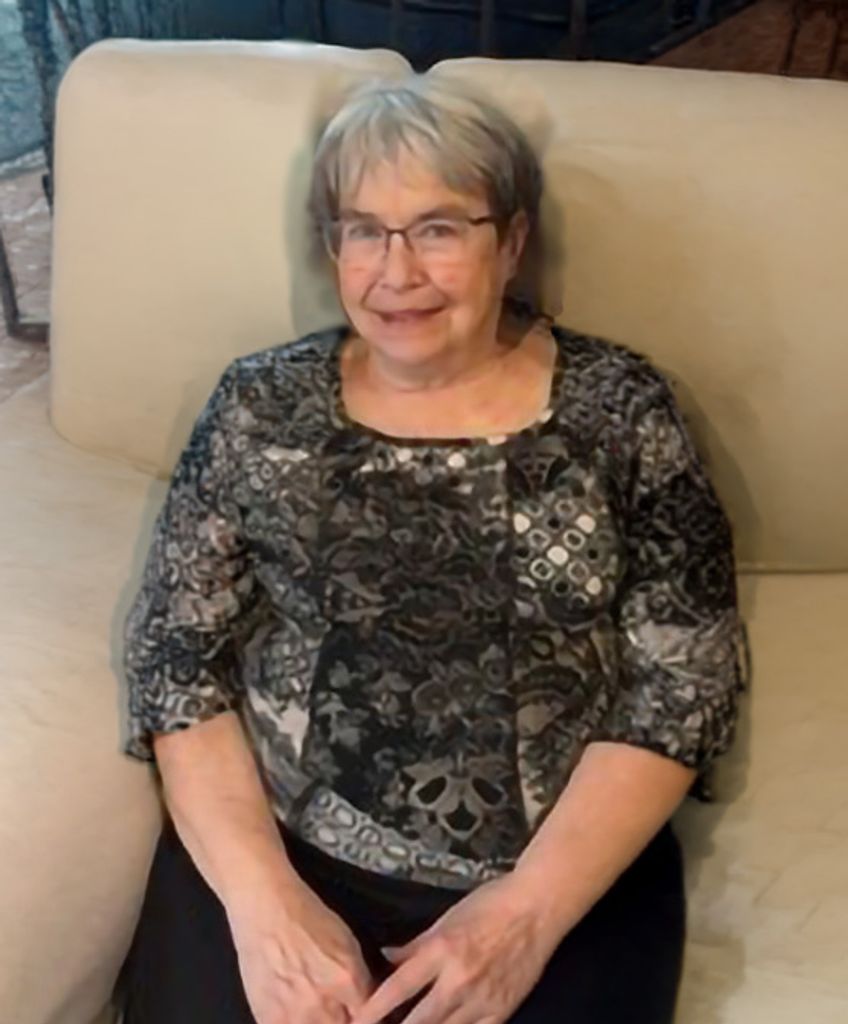 Lillianne Louisa St. John Profile Photo