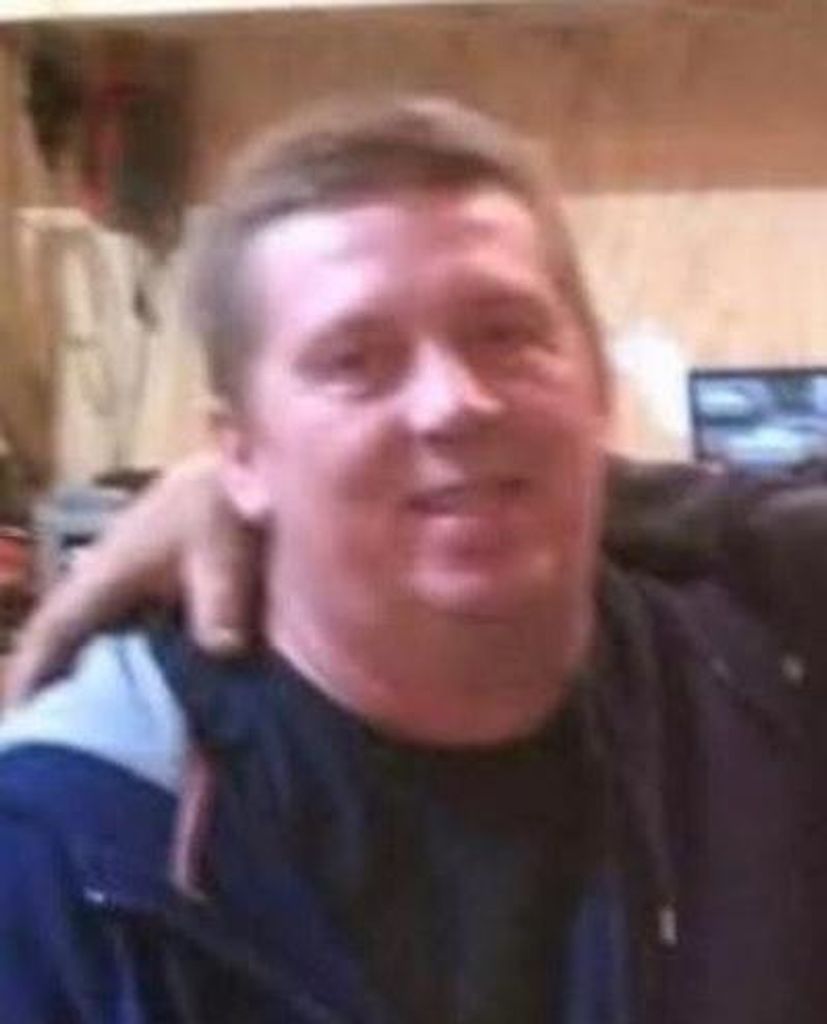 James Phillip Bushman Profile Photo