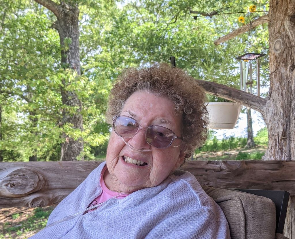 Elsie "Dubbie" Gay