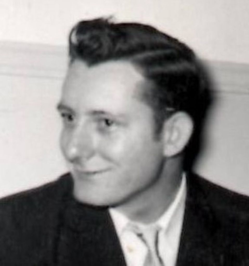 Robert John L Stewart Profile Photo