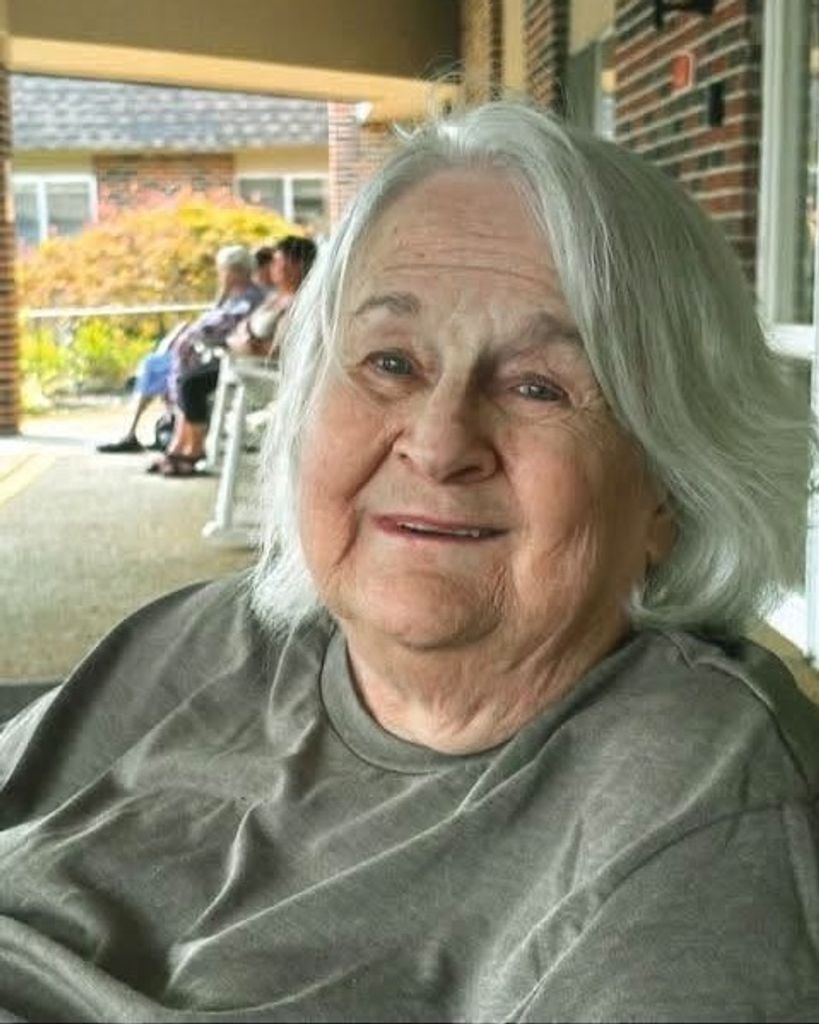 Ruthie Marie Stephens