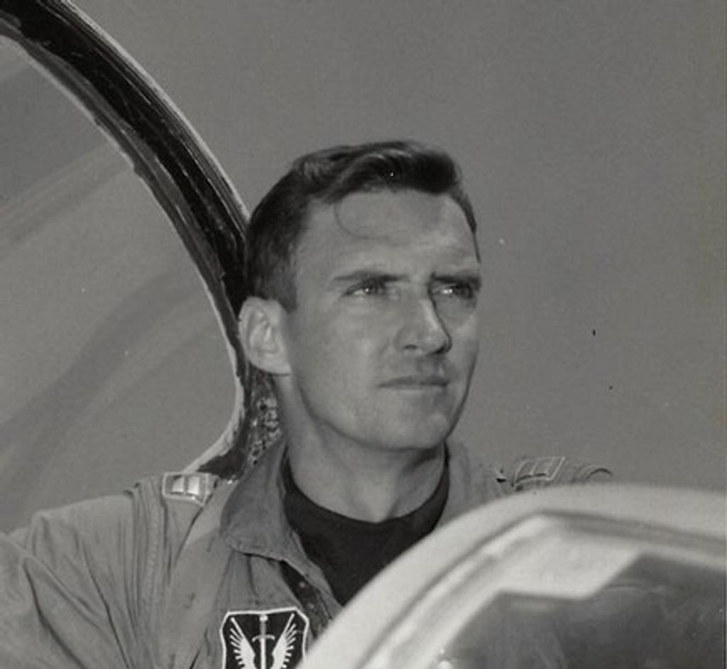 Colonel James P. Coyne, Jr.