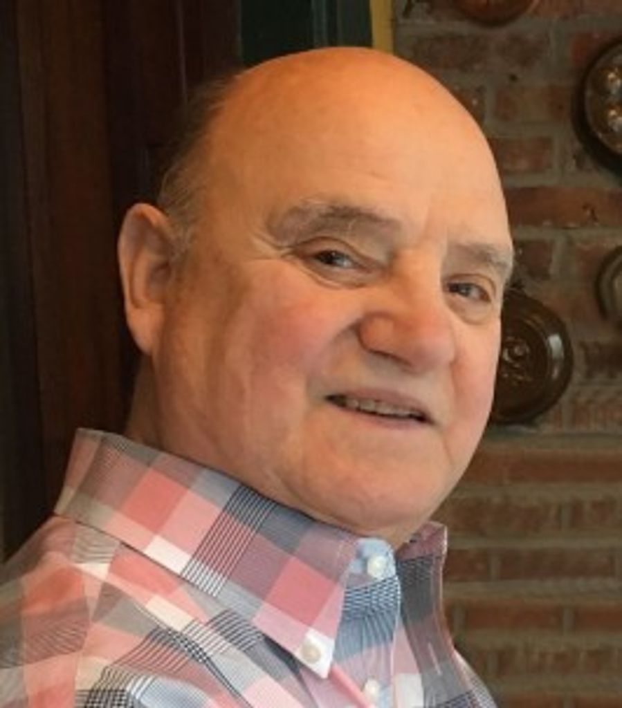 Charles Okraski