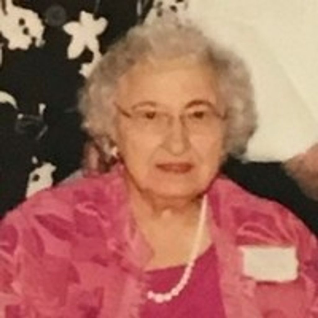 Irene Elizabeth Furr
