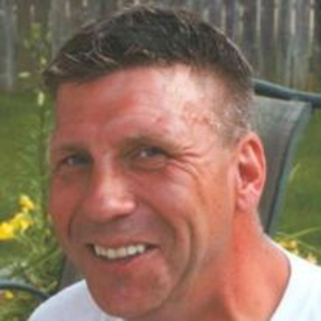 Richard Gilliam Profile Photo
