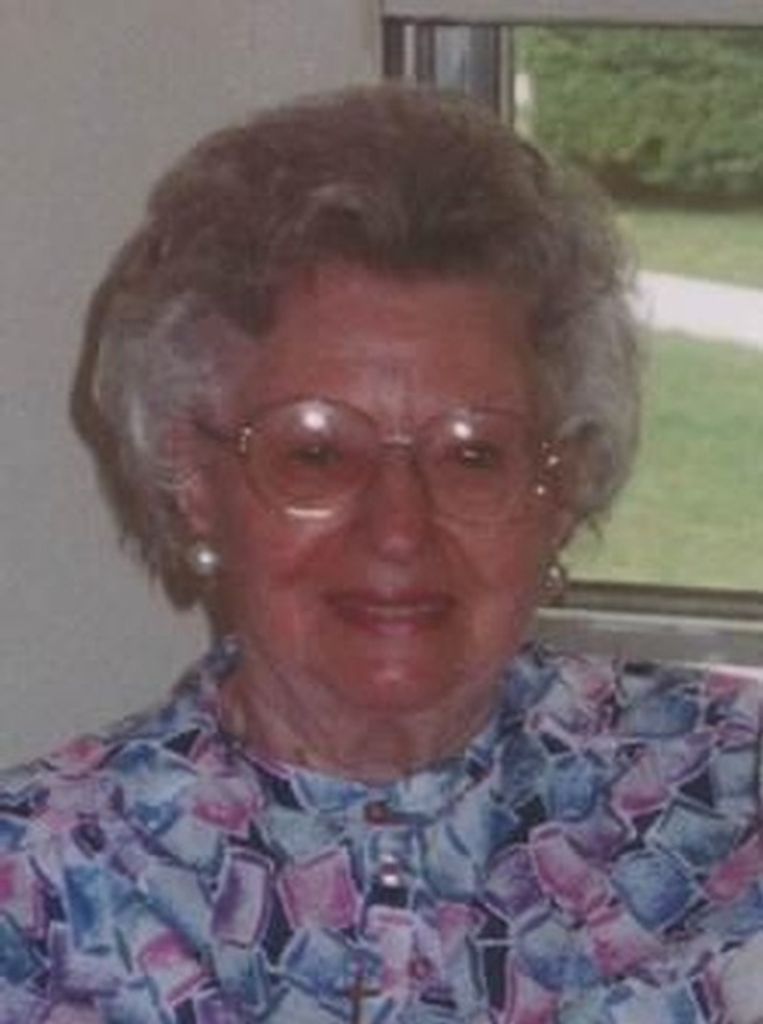 Sophie Gennaro