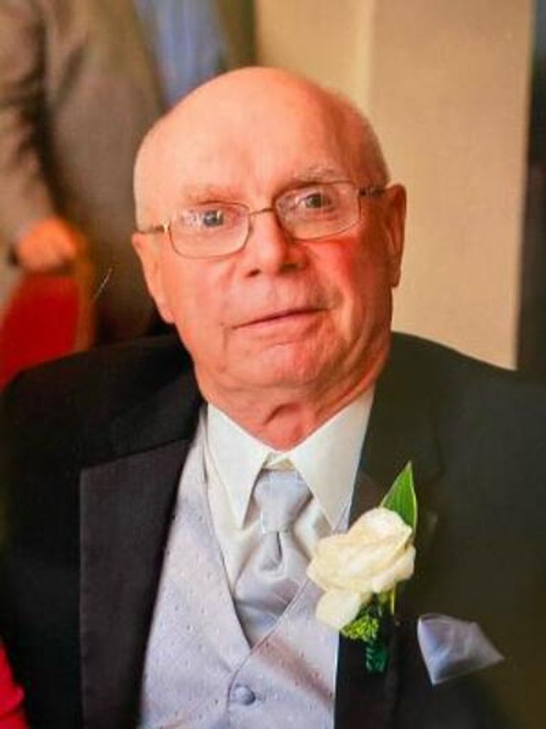 Robert Manning York Profile Photo