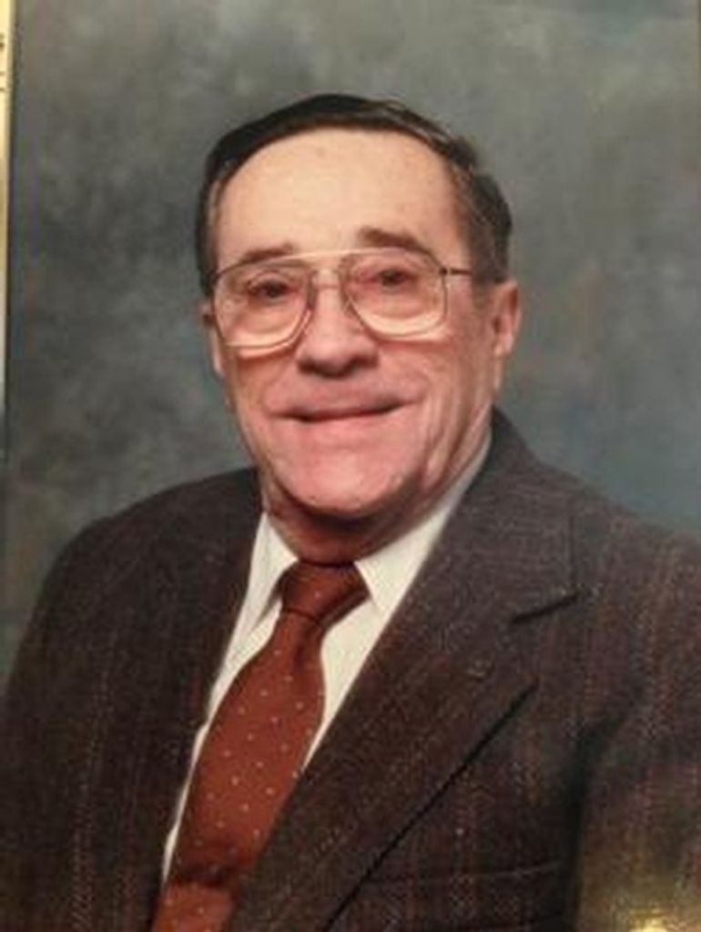 Glenn W. Taylor