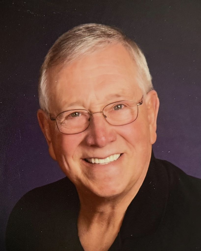 Duane D. Becker Profile Photo