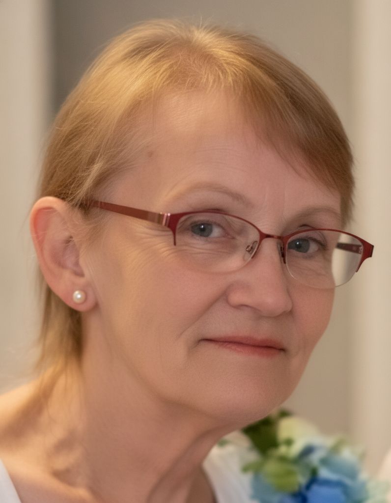 Teryl "Teri" L. McCourtney Profile Photo