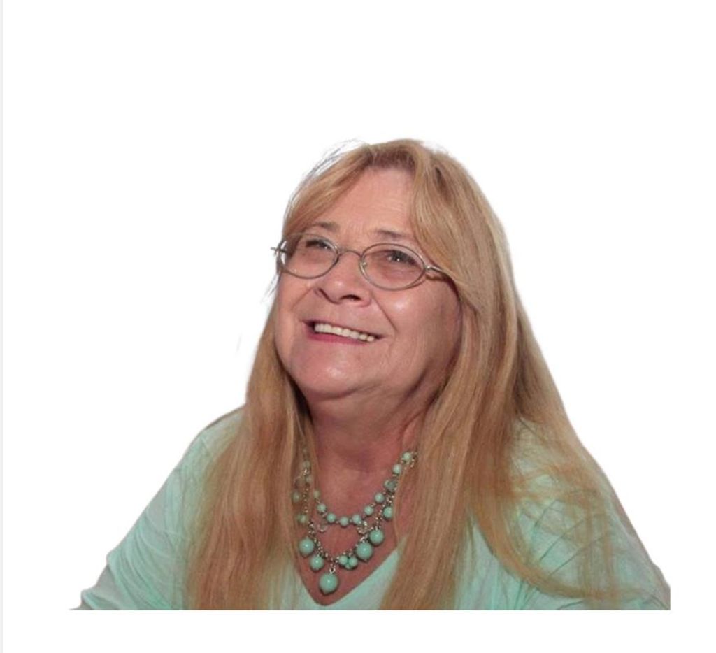 Patricia "Patty" Cook-Watson