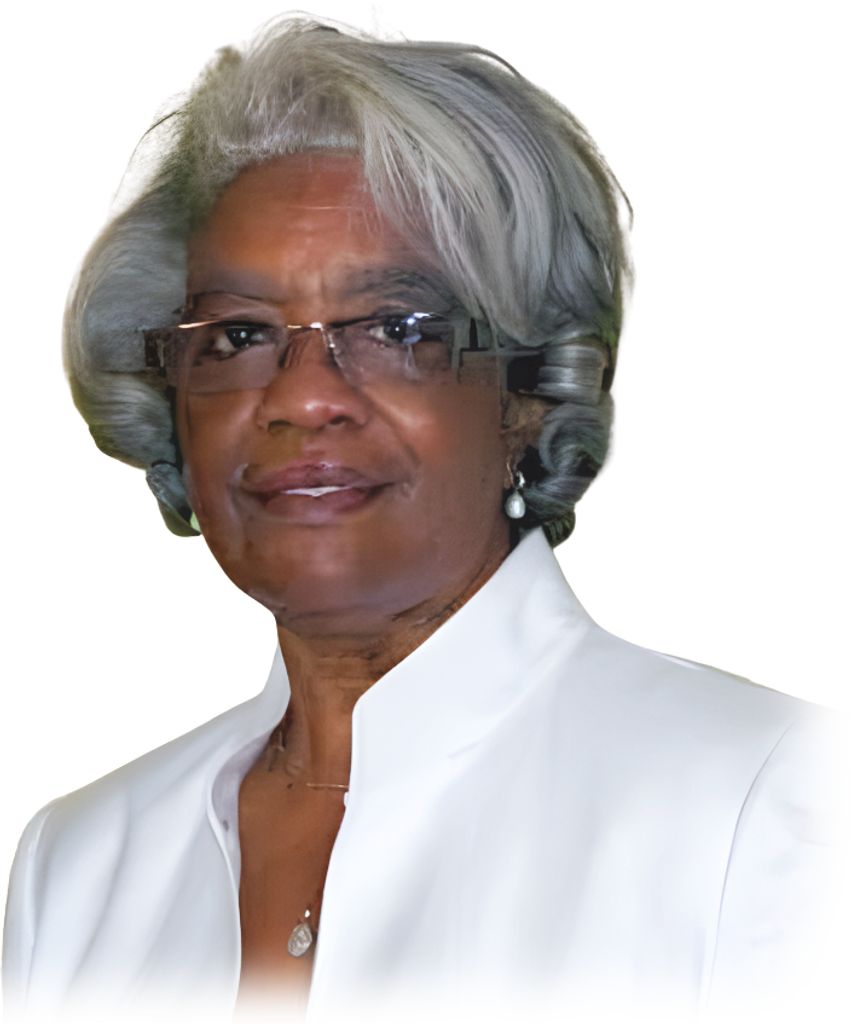 Lois M. Hall