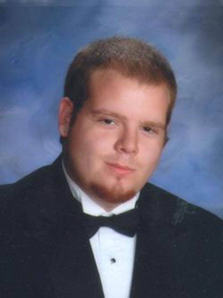 Aaron Randall Doss