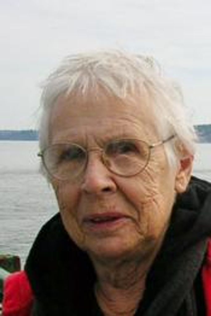 Dorothy Hosea Pearce