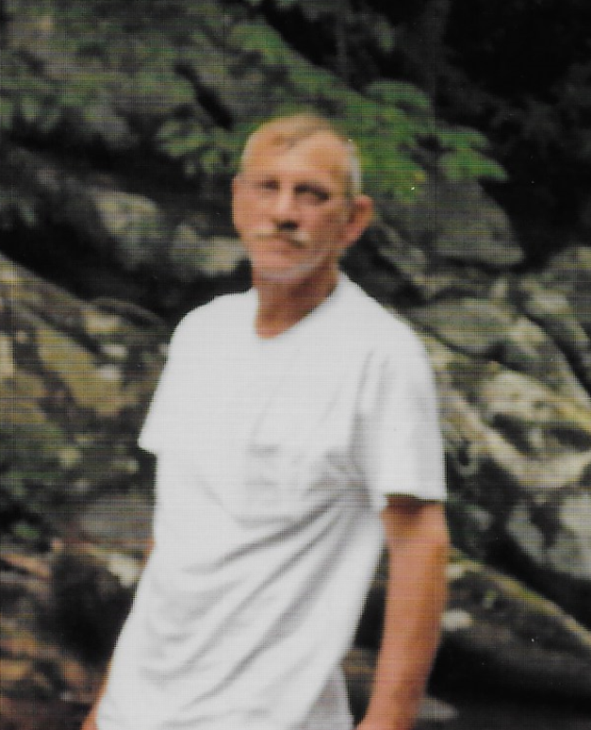 Phillip Russel Mcdonald