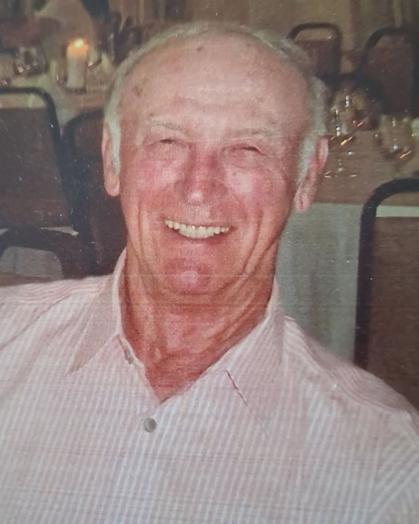 Marvin L. Swanson Profile Photo