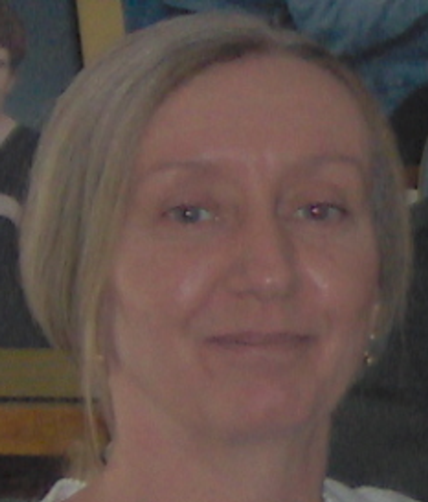 Karen M. Galough