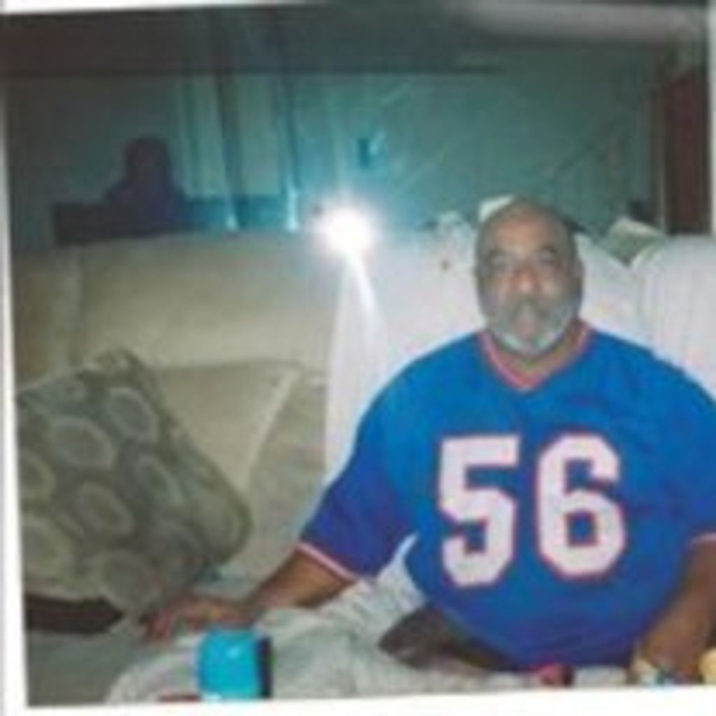 Walter S McCandless Profile Photo