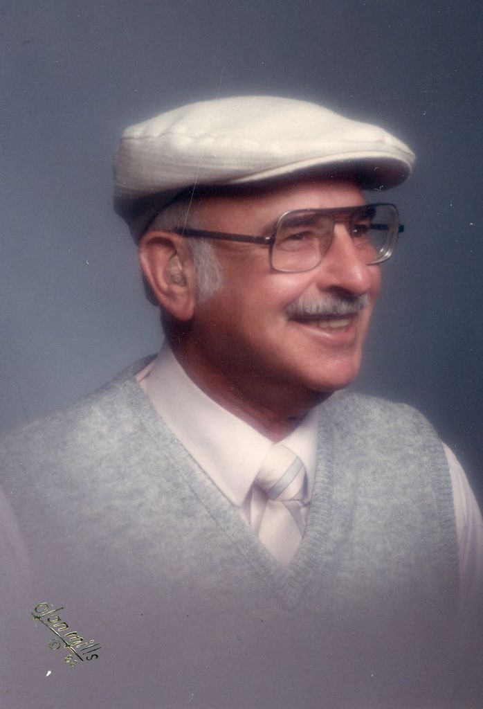 Douglas Walker Profile Photo