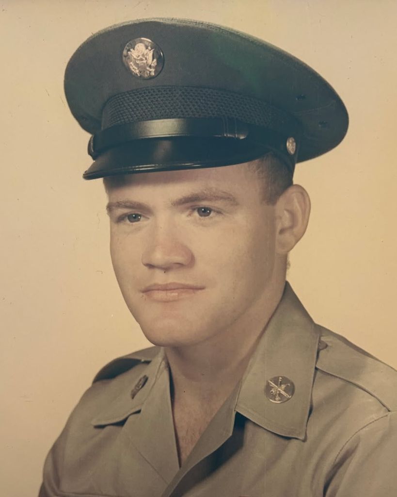 Specialist Fourth Class Lawrence Alan "AL" Silvers Profile Photo