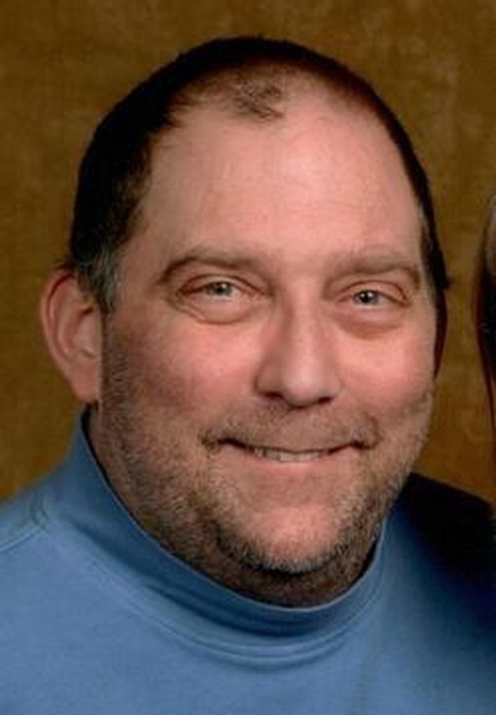 Troy E. Risser