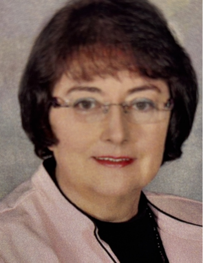 Peggy Ann (Molt) Robbins