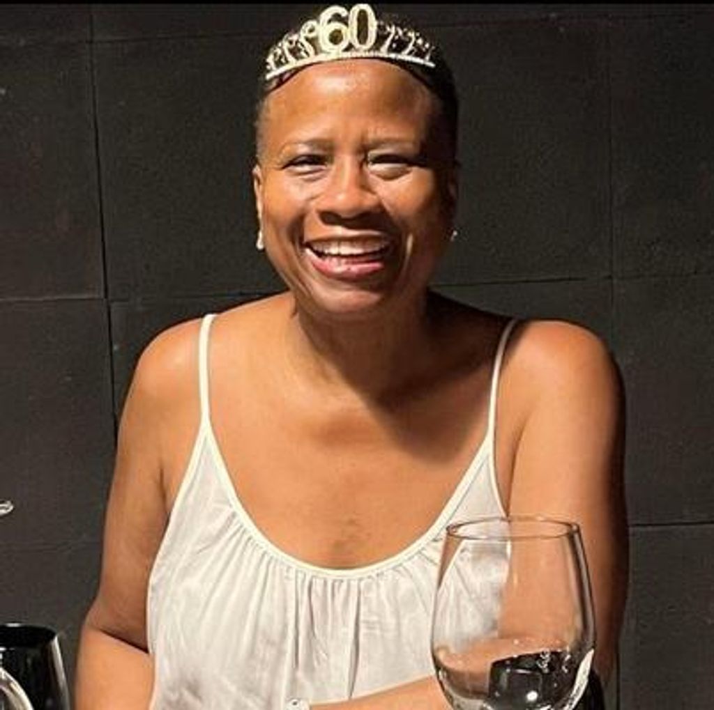 Kristina B. Molyneaux Profile Photo