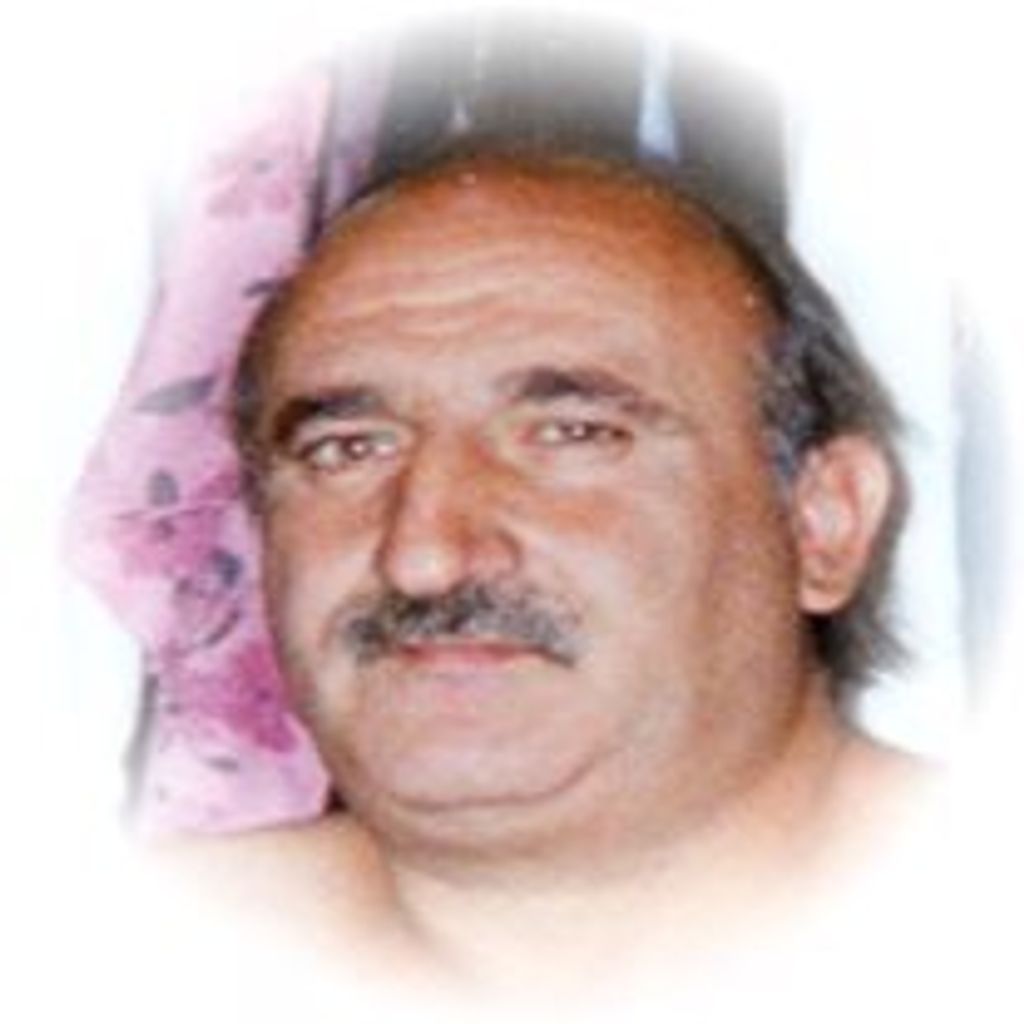 Mark Steven Haritos