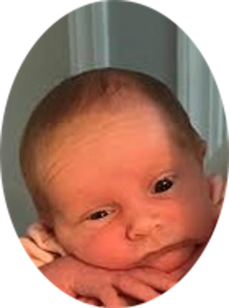 Susannah Jean "Baby Suzie" Murray