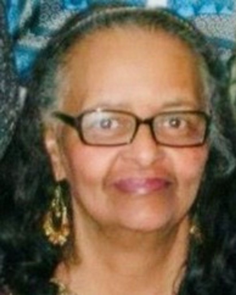 Rosette Johnson