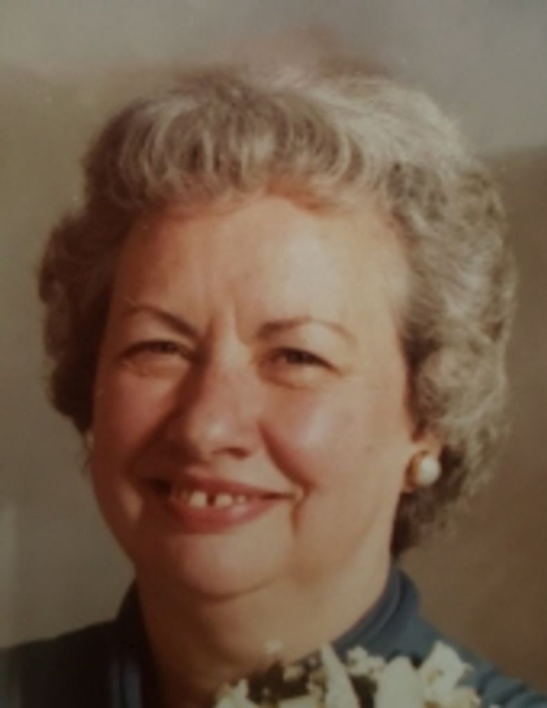 Ella Marie Riffle