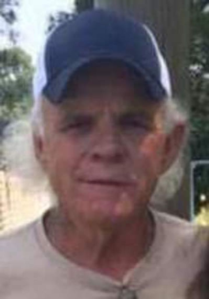 Percy "Snake" Ray Daughdrill Profile Photo