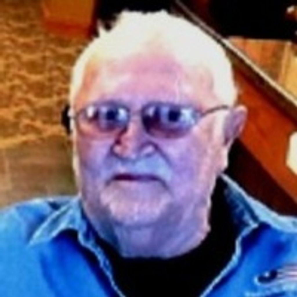 Jack C. Leverson