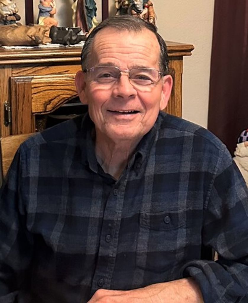 Robert "Bob" Mcmahan Profile Photo