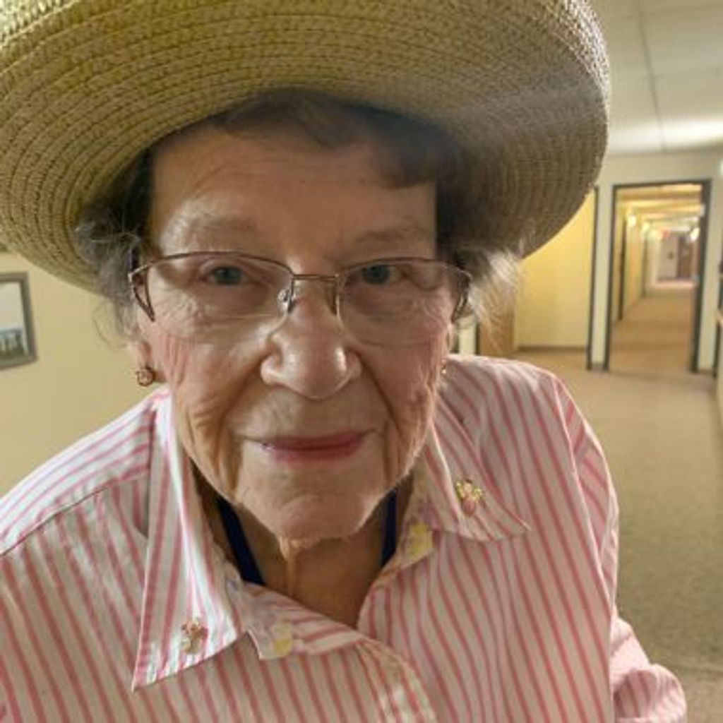 Maxine Dorothy Conery Profile Photo