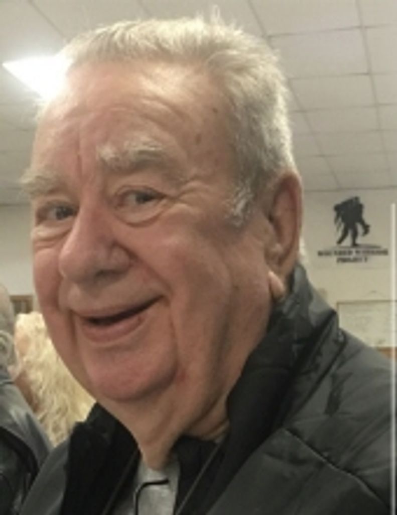 Glenn  Roy  Rodgers