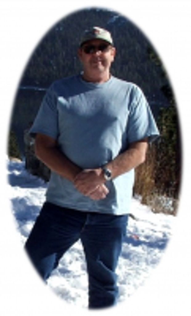 Richard W. Morris