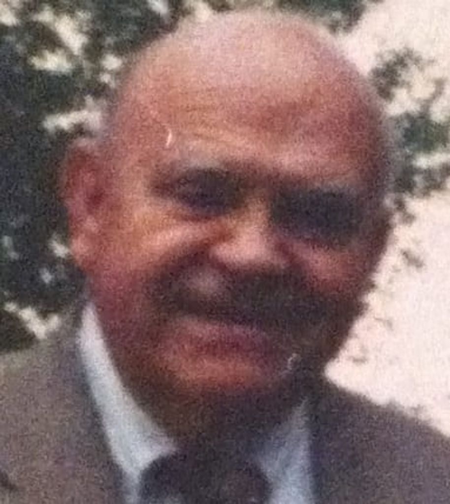 William Raymond Shepherd