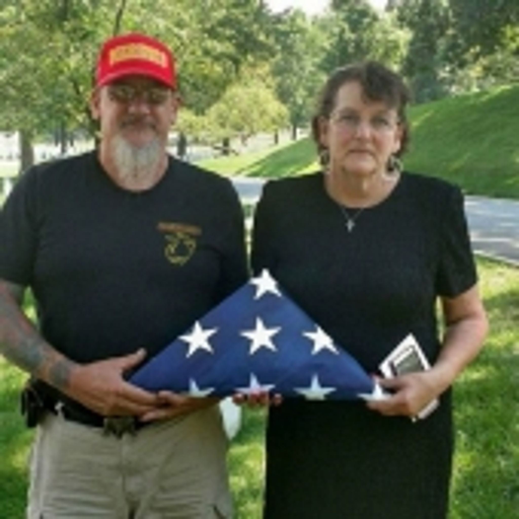 Amanda L. Crase photo gallery image 1 of 2