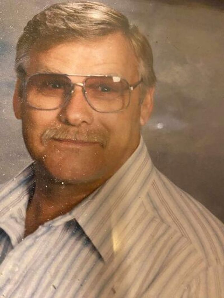 Jimmy W. Whitley Profile Photo