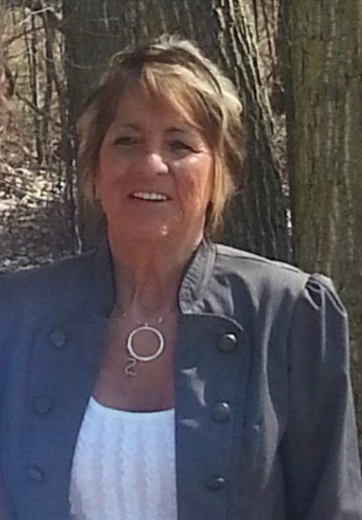 Cheryl Ann Guss Profile Photo