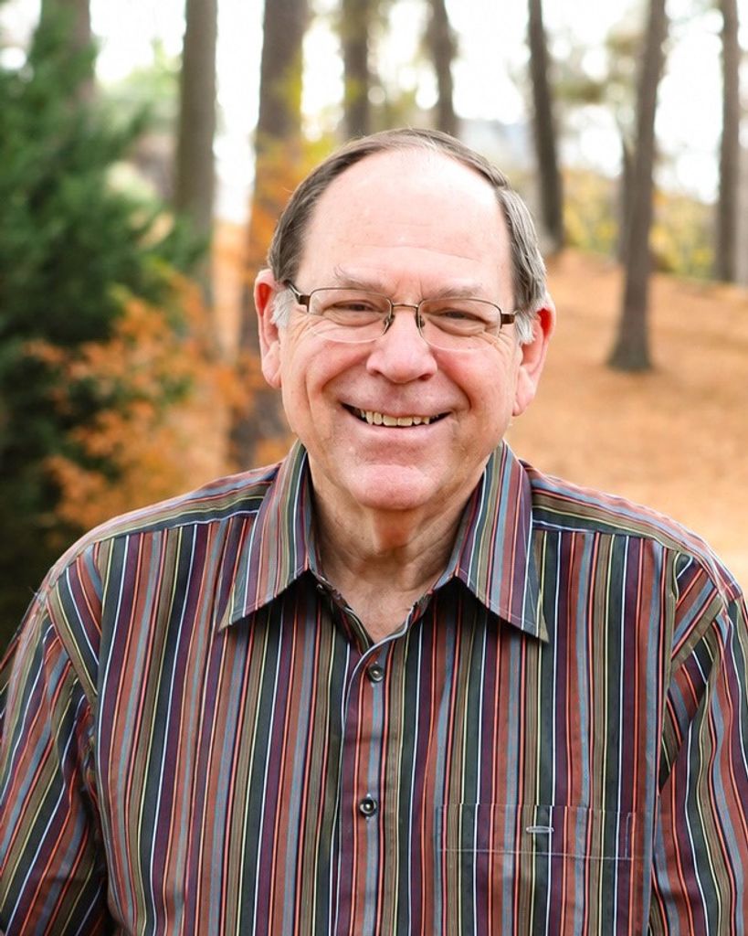 Larry Nelson Crumbliss Profile Photo