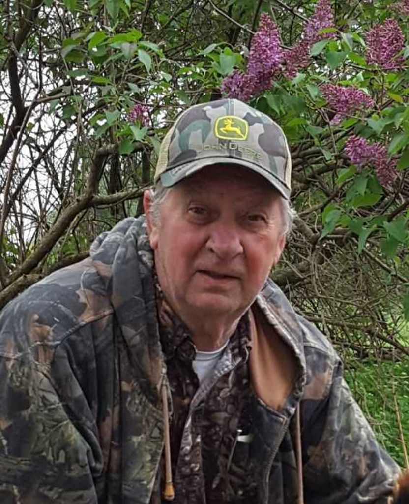 Bruce Cumberworth Sr.